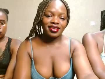 Zahra_Kapsey February 06, 2026 Chaturbate stream image