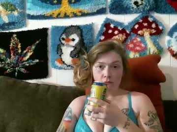 Debbieafterhours69 February 06, 2026 Chaturbate stream image