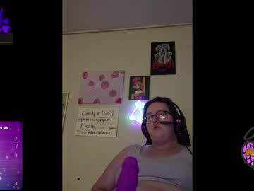 Intentkitten February 06, 2026 Chaturbate stream image