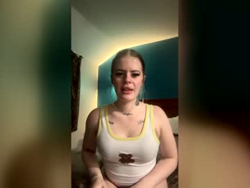Itslexirae February 06, 2026 Chaturbate stream image
