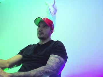 Jakestone_1 February 06, 2026 Chaturbate stream image