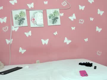 Lelany_Evans February 06, 2026 Chaturbate stream image