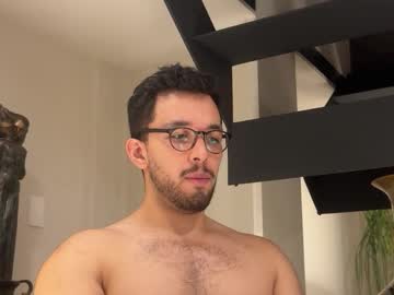 Matt_Artim February 06, 2026 Chaturbate stream image