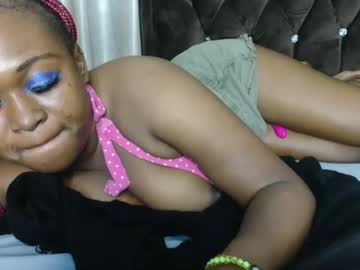 Smiley_Berry February 06, 2026 Chaturbate stream image