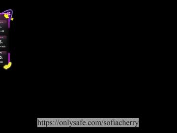 Sofiamv February 06, 2026 Chaturbate stream image