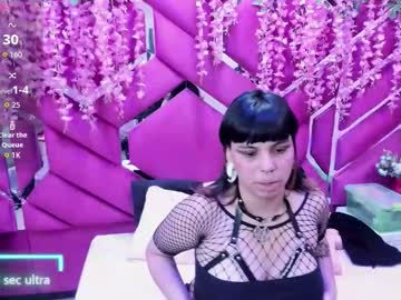 Vanesa_Boobs February 06, 2026 Chaturbate stream image