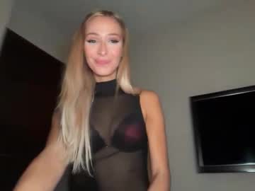 Ambrefleur February 06, 2026 Chaturbate stream image