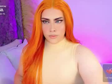 Astrid_Jonnes February 06, 2026 Chaturbate stream image