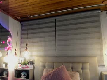 Cristal__Hot_1 February 06, 2026 Chaturbate stream image