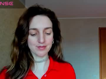 Desired_Zoya February 06, 2026 Chaturbate stream image