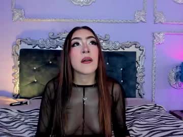 Dhaliarosse February 06, 2026 Chaturbate stream image
