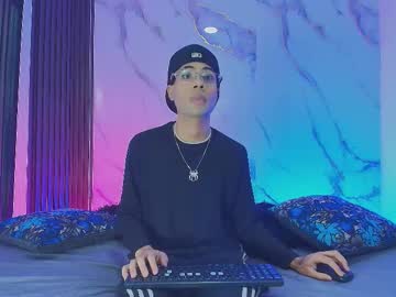 Jacob_Blackwell February 06, 2026 Chaturbate stream image