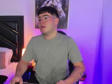 Joseph_Connor0 February 06, 2026 Chaturbate stream image