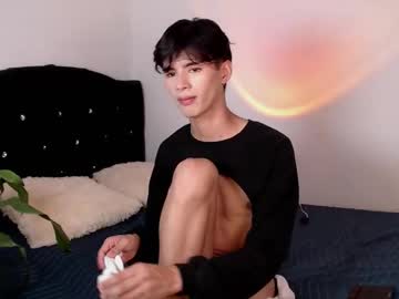 Luna_Stanford February 06, 2026 Chaturbate stream image