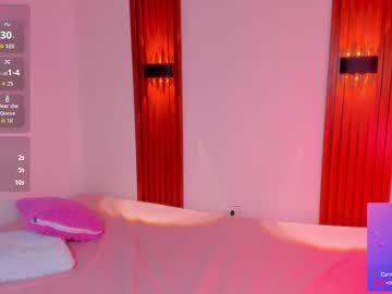 Mia869 February 06, 2026 Chaturbate stream image