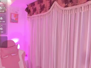 Mia_Yeager February 06, 2026 Chaturbate stream image