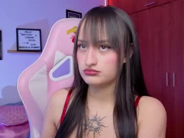 Nathalia_Ramirez_ February 06, 2026 Chaturbate stream image