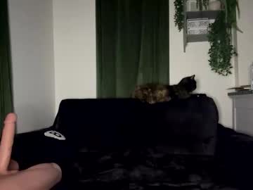 Ravyn_Nyx February 06, 2026 Chaturbate stream image