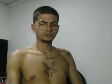 Skinny_Badboy February 06, 2026 Chaturbate stream image