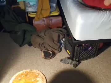 Treehugger1711 February 06, 2026 Chaturbate stream image