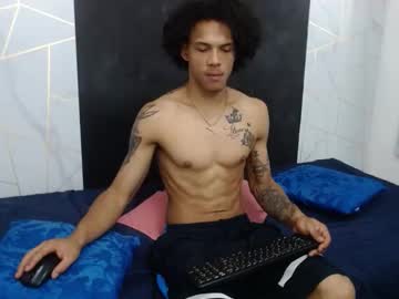 Yeison_Black February 06, 2026 Chaturbate stream image