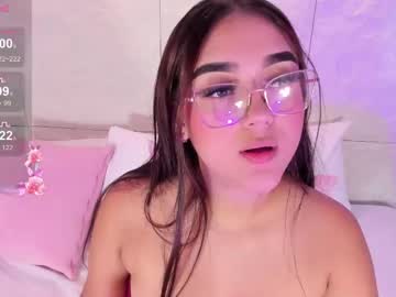 Anasha21 February 06, 2026 Chaturbate stream image