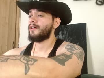 David_Franco1 February 06, 2026 Chaturbate stream image