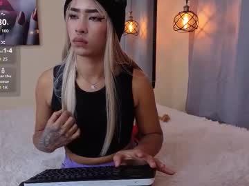 Flor_Gil February 06, 2026 Chaturbate stream image