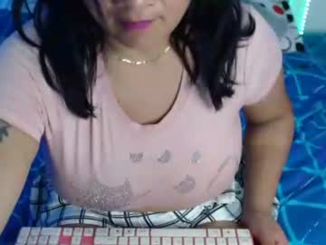 Scarlet_013 February 06, 2026 Chaturbate stream image