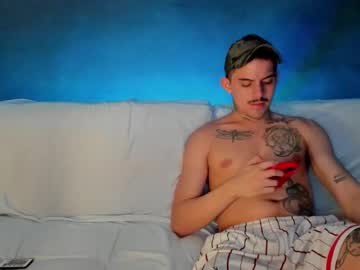 Timothy_Eliot February 06, 2026 Chaturbate stream image