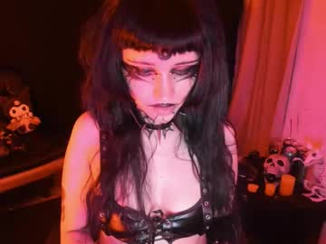 Yueeclipsa February 06, 2026 Chaturbate stream image