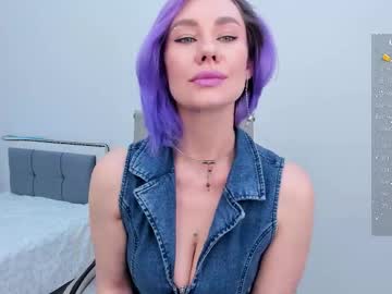 Adeliya_Star February 06, 2026 Chaturbate stream image