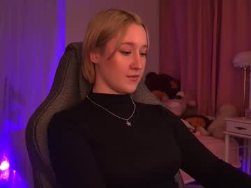 Cinbellamy February 06, 2026 Chaturbate stream image