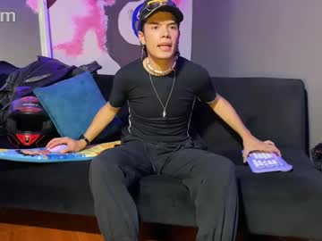Dhamyan_Wang February 06, 2026 Chaturbate stream image