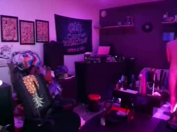 Durfmanx February 06, 2026 Chaturbate stream image