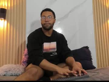 Jeus_Stanley February 06, 2026 Chaturbate stream image