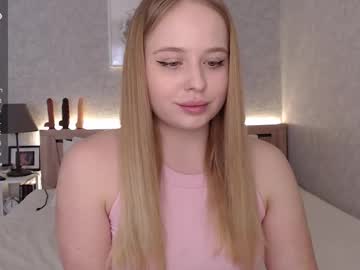 Maybebabyx February 06, 2026 Chaturbate stream image