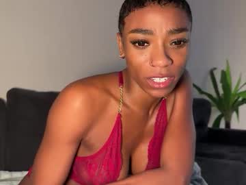 Melaninmelanix February 06, 2026 Chaturbate stream image
