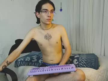 Naughty_Thompson1 February 06, 2026 Chaturbate stream image