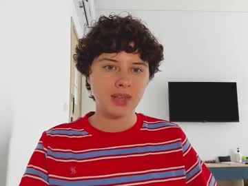 Octopussy69x February 06, 2026 Chaturbate stream image