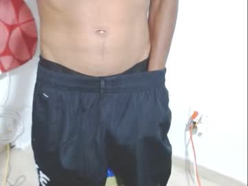 Roberthycami2123 February 06, 2026 Chaturbate stream image