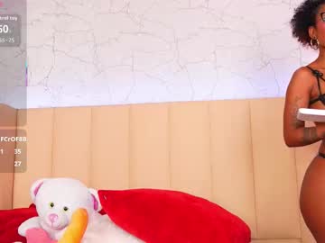 Scaletthoney February 06, 2026 Chaturbate stream image
