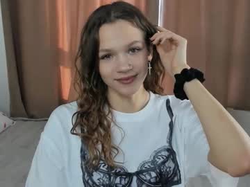 Velvetrisque February 06, 2026 Chaturbate stream image