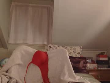 Who_Is_Miss_Dior February 06, 2026 Chaturbate stream image