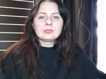 Afi_Black_Coffee February 06, 2026 Chaturbate stream image