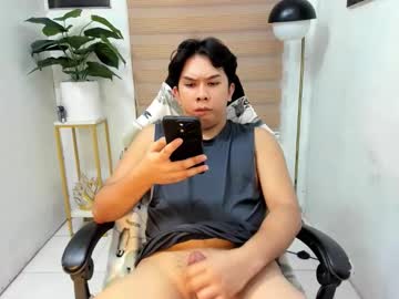 Fletcher_Dior23 February 06, 2026 Chaturbate stream image