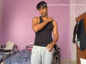 Raju_Smith February 06, 2026 Chaturbate stream image