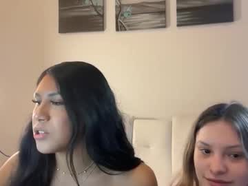 Selenamonica February 06, 2026 Chaturbate stream image