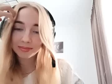 Stacyscholle February 06, 2026 Chaturbate stream image
