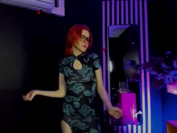 Ula_Korso February 06, 2026 Chaturbate stream image